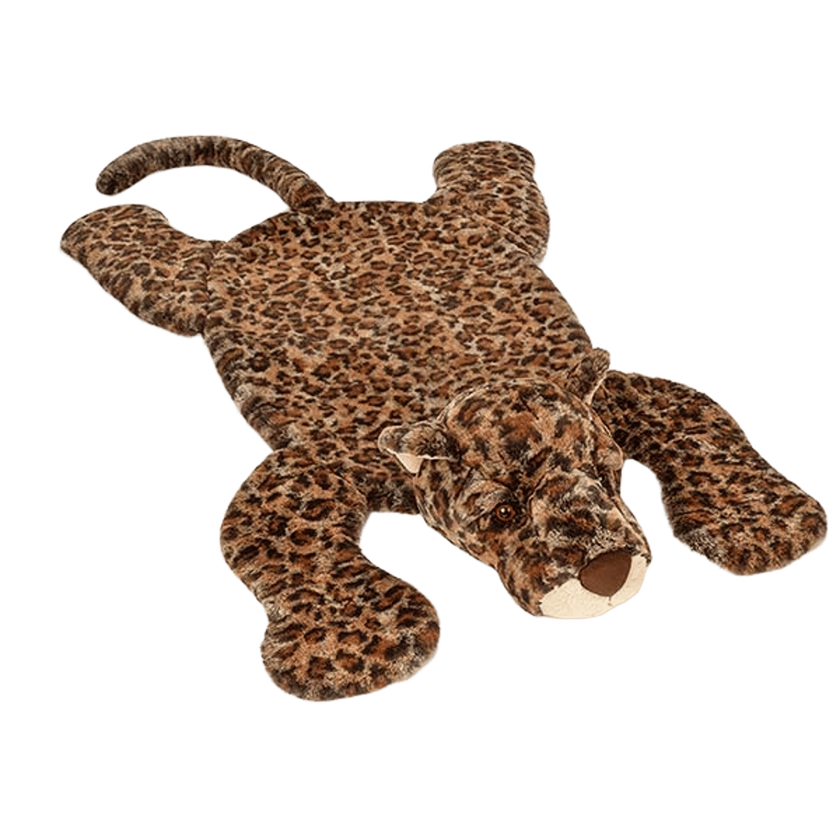 Livi Leopard Playmat