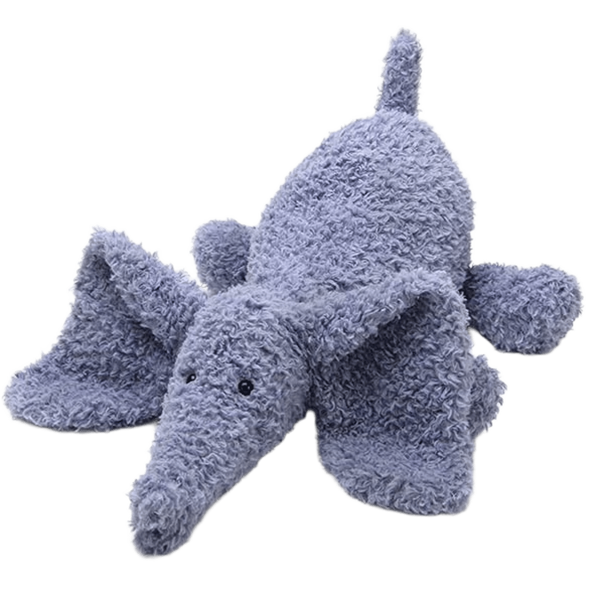 Loafalot Elephant