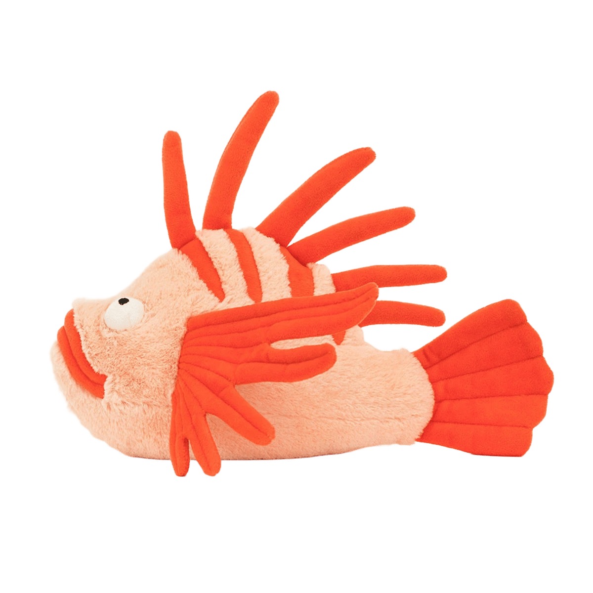 Lois Lionfish