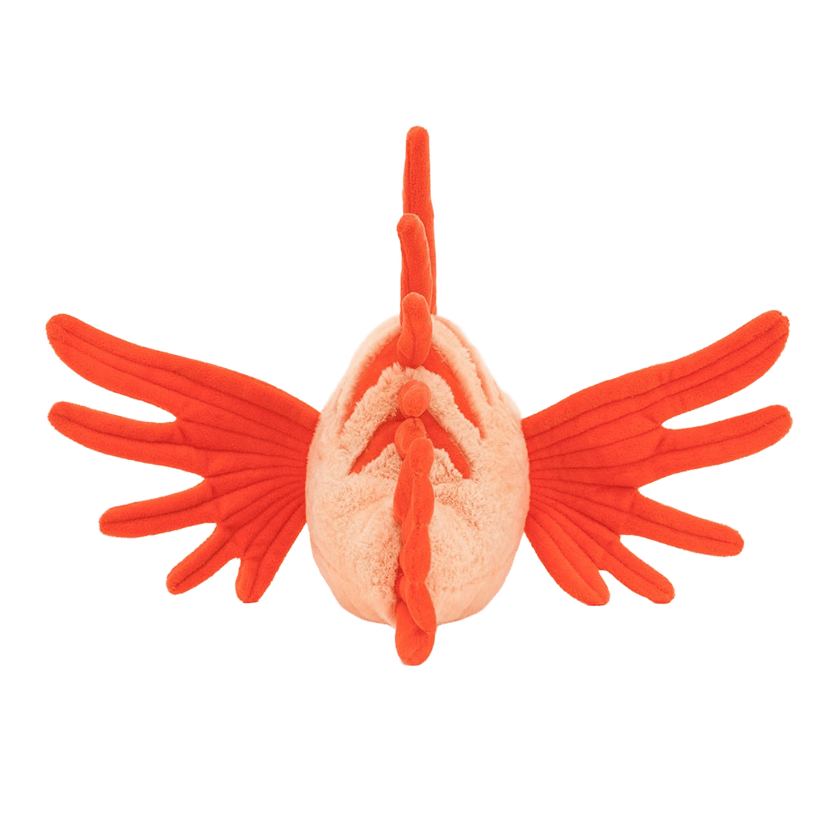 Lois Lionfish