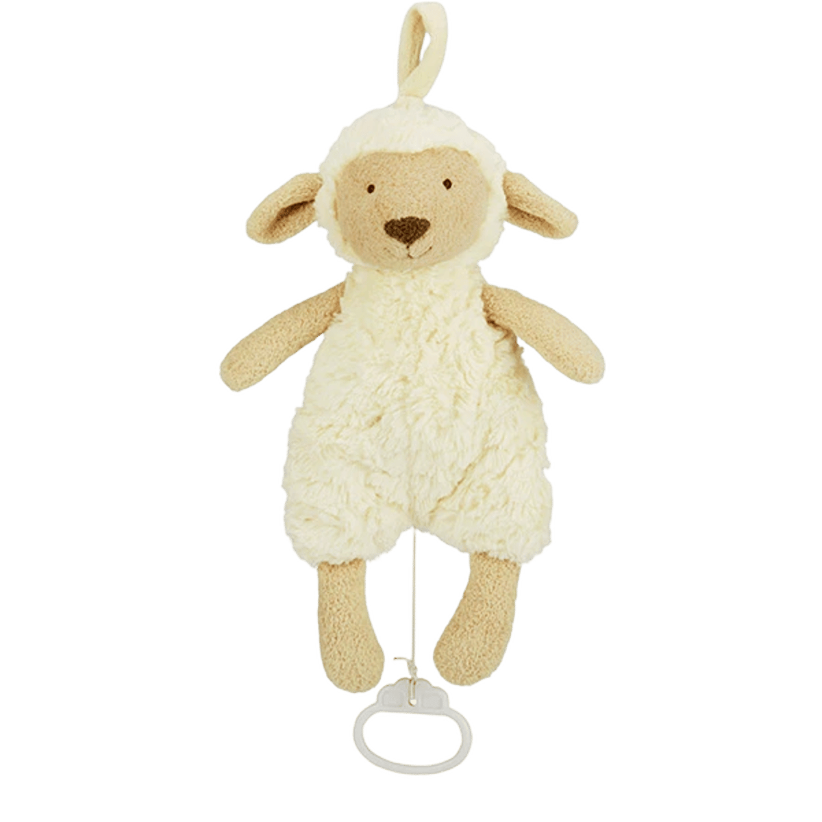 Lollie Lamb Musical Pull