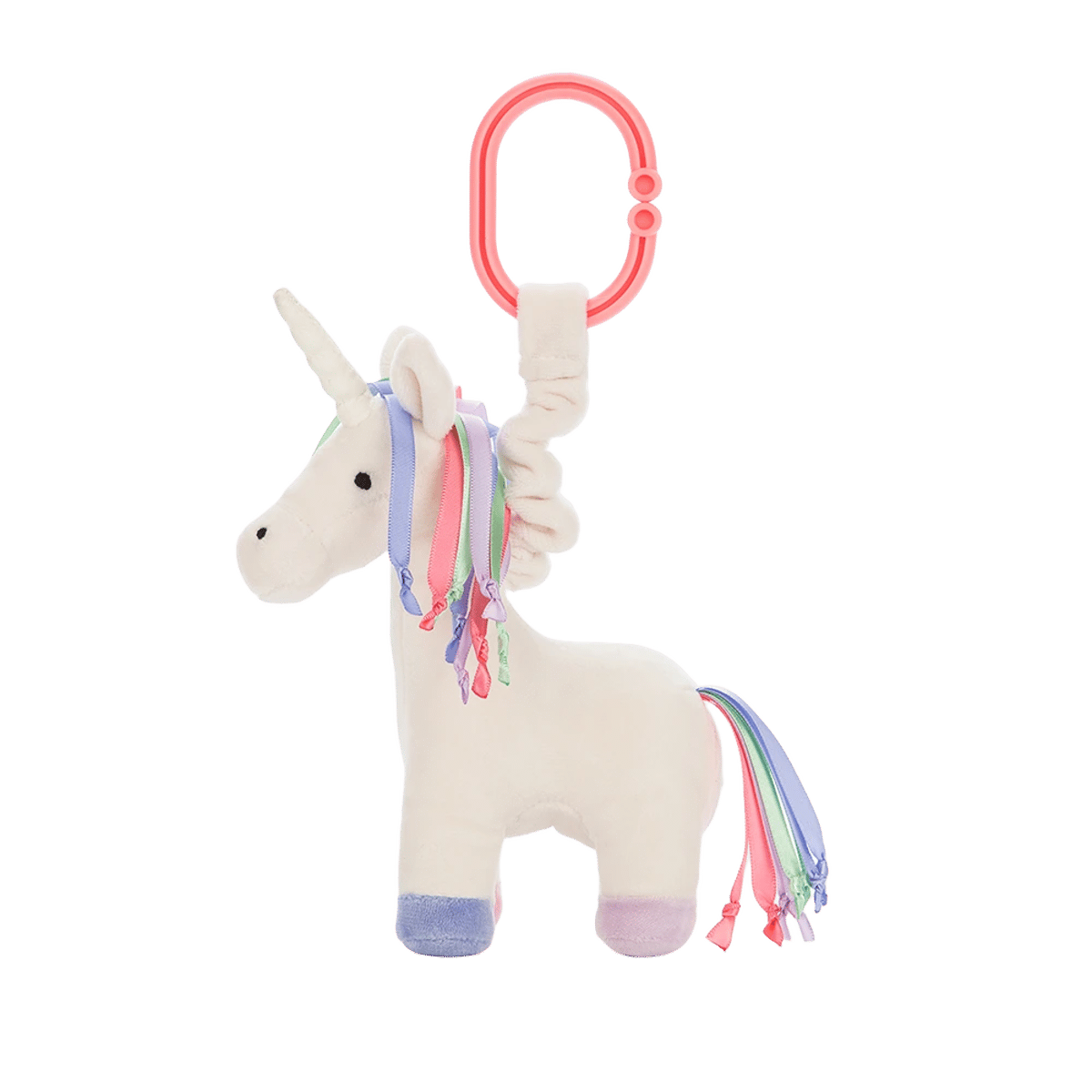 Lollopylou Unicorn Jitter