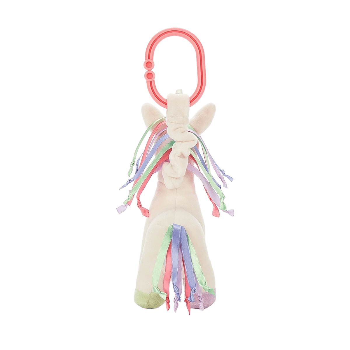 Lollopylou Unicorn Jitter
