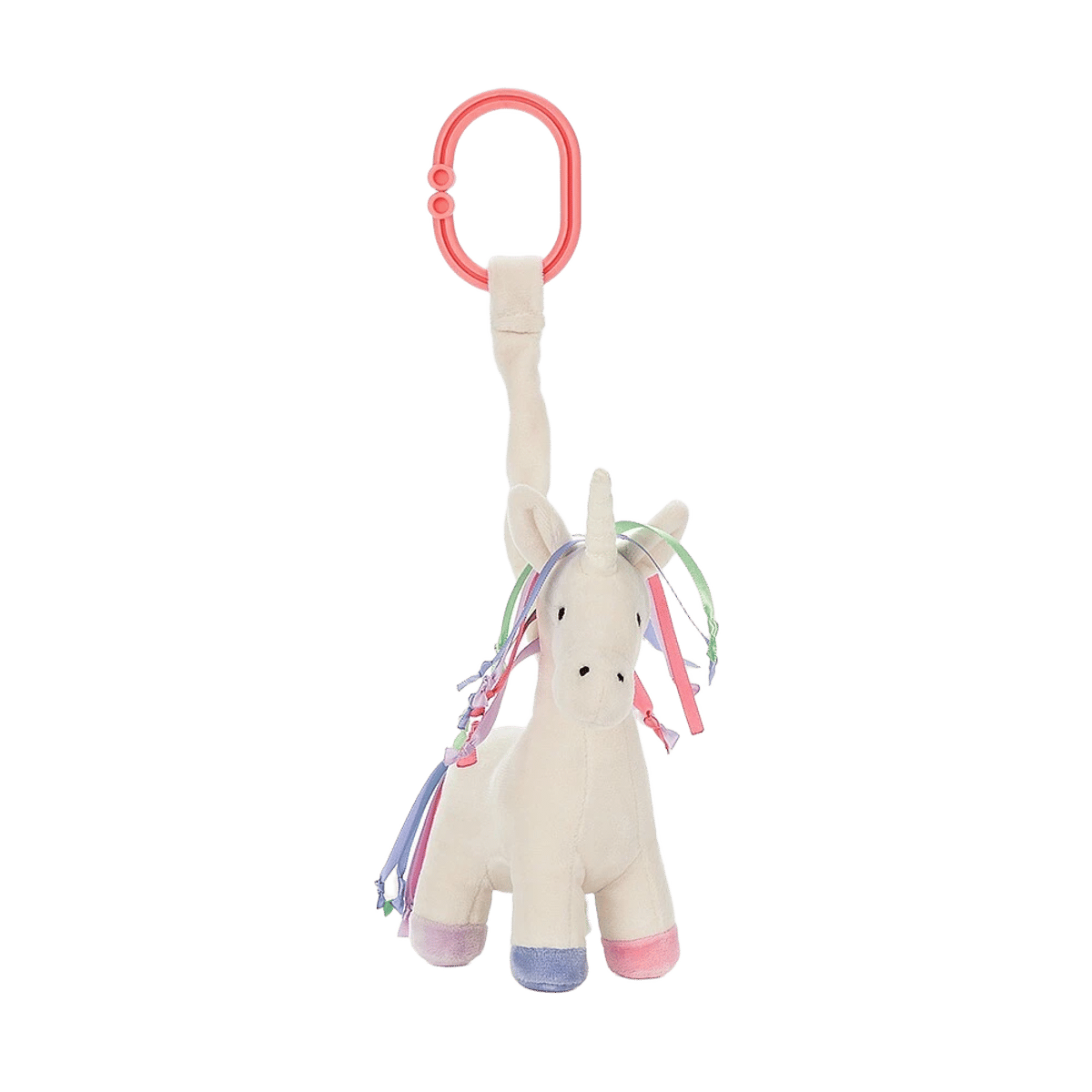 Lollopylou Unicorn Jitter