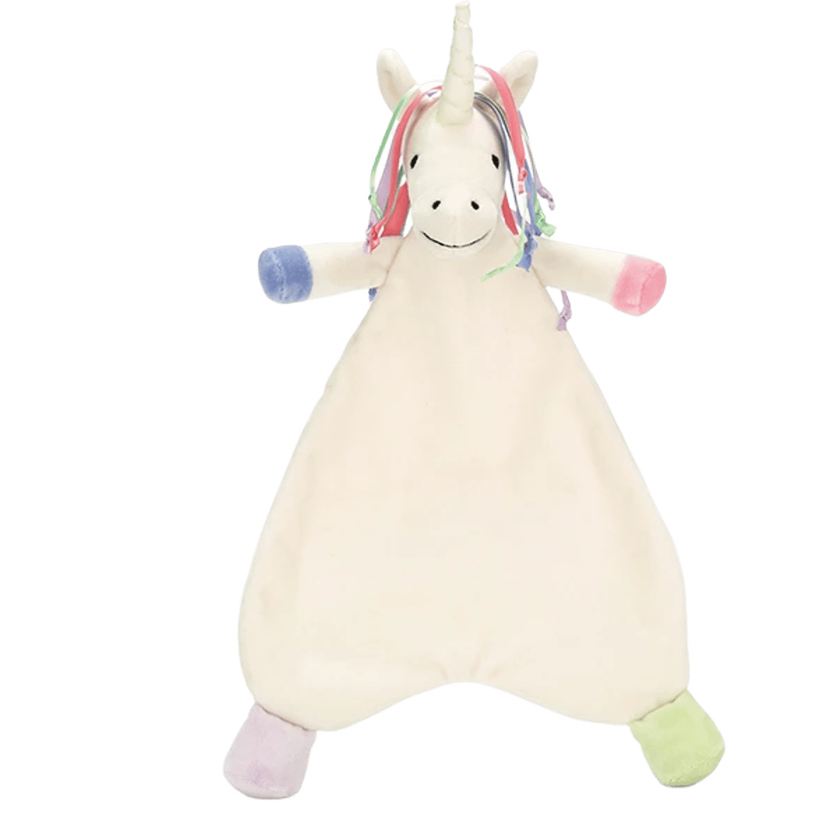 Lollopylou Unicorn Soother