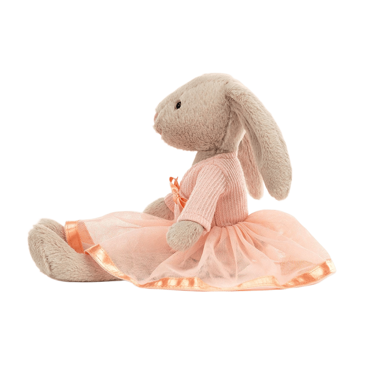 Lottie Bunny Ballet
