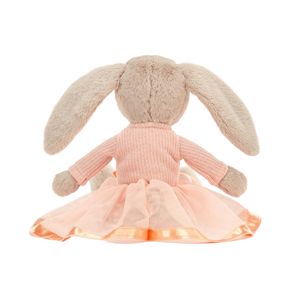Lottie Bunny Ballet