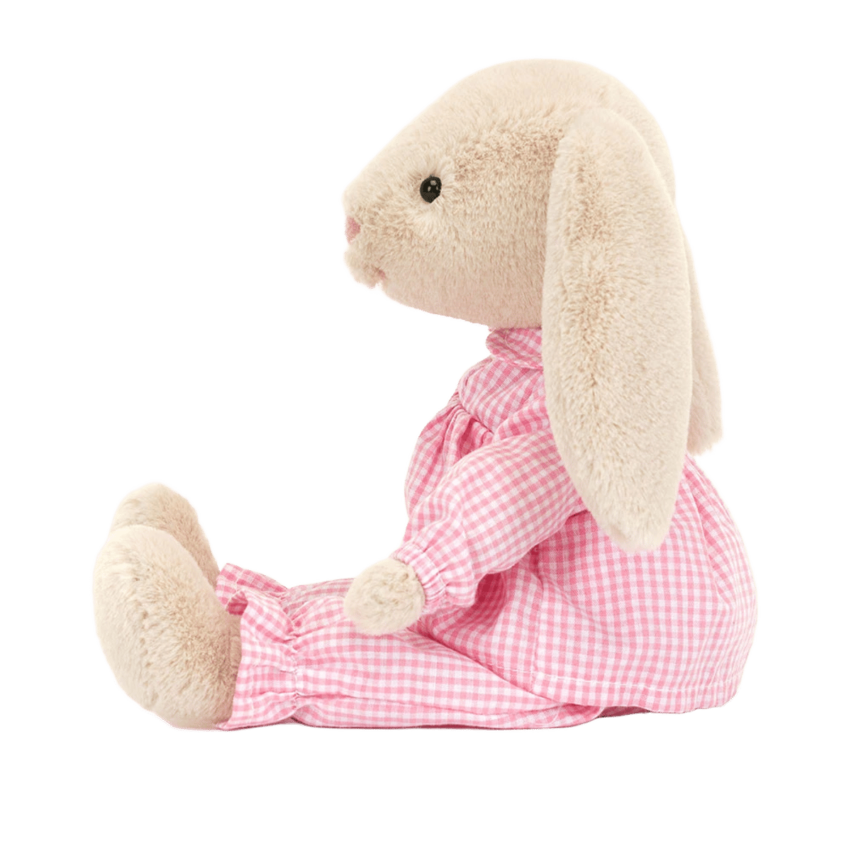 Lottie Bunny Bedtime