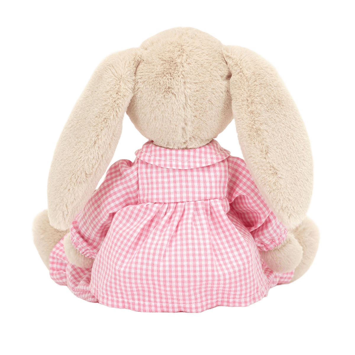 Lottie Bunny Bedtime