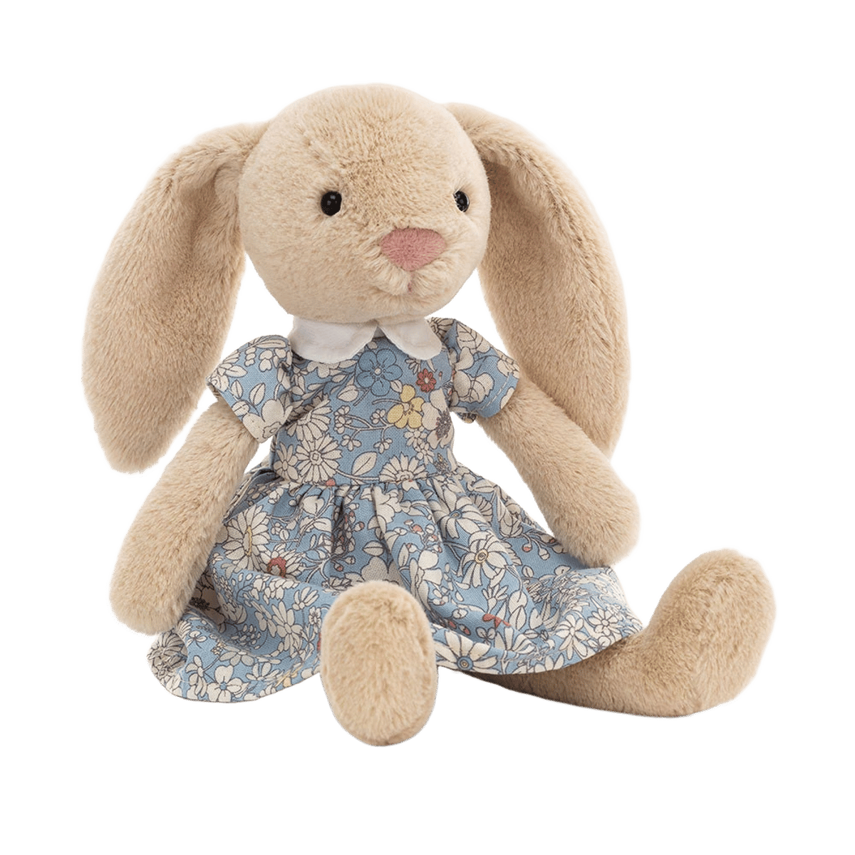 Lottie Bunny Floral