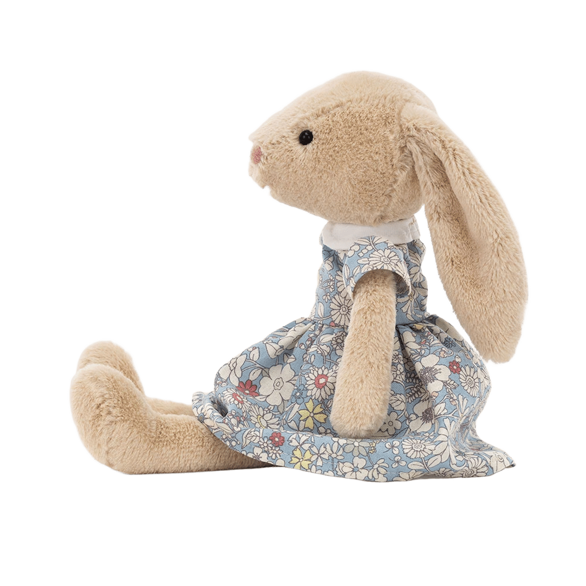 Lottie Bunny Floral
