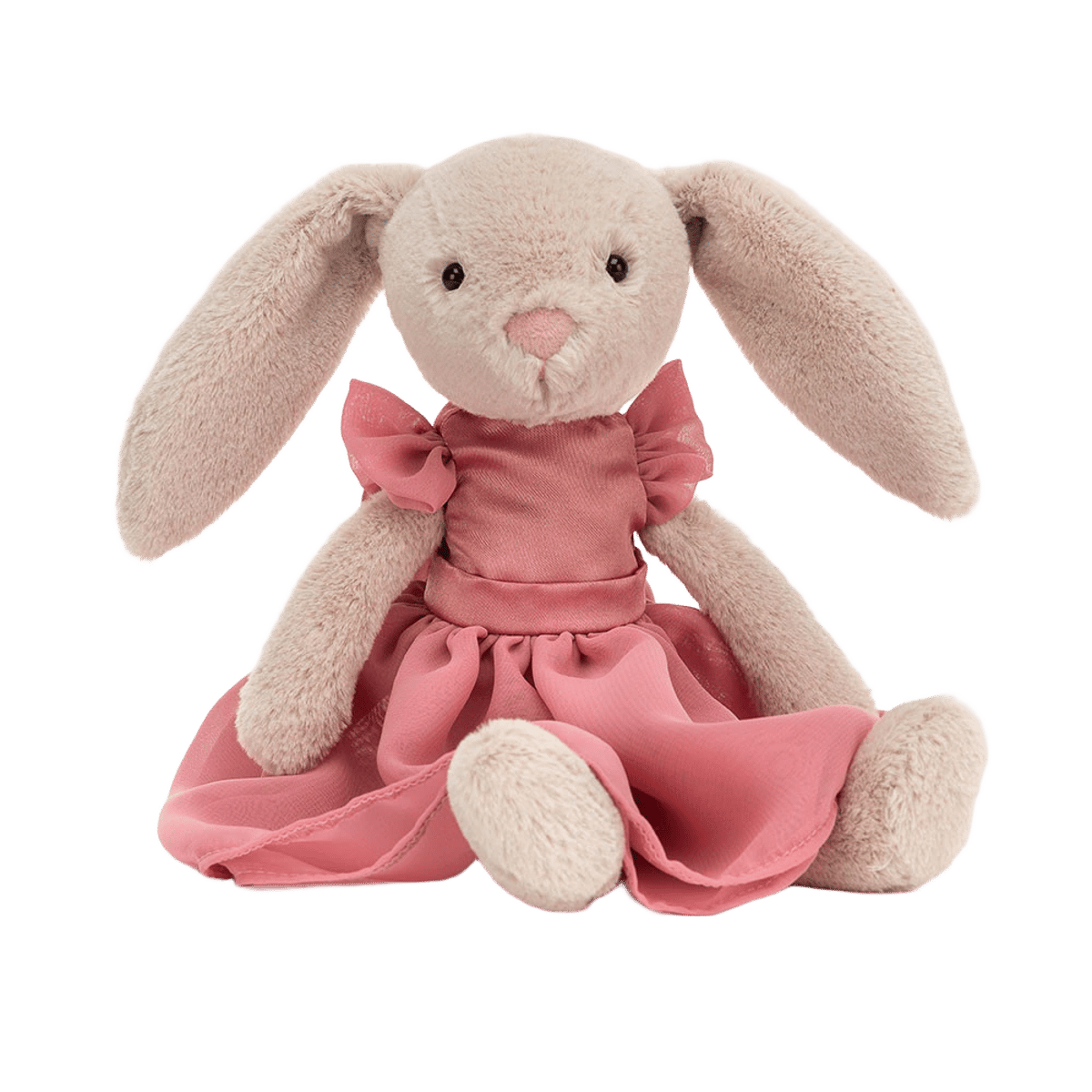Lottie Bunny Party