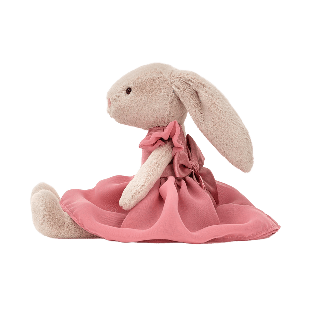 Lottie Bunny Party
