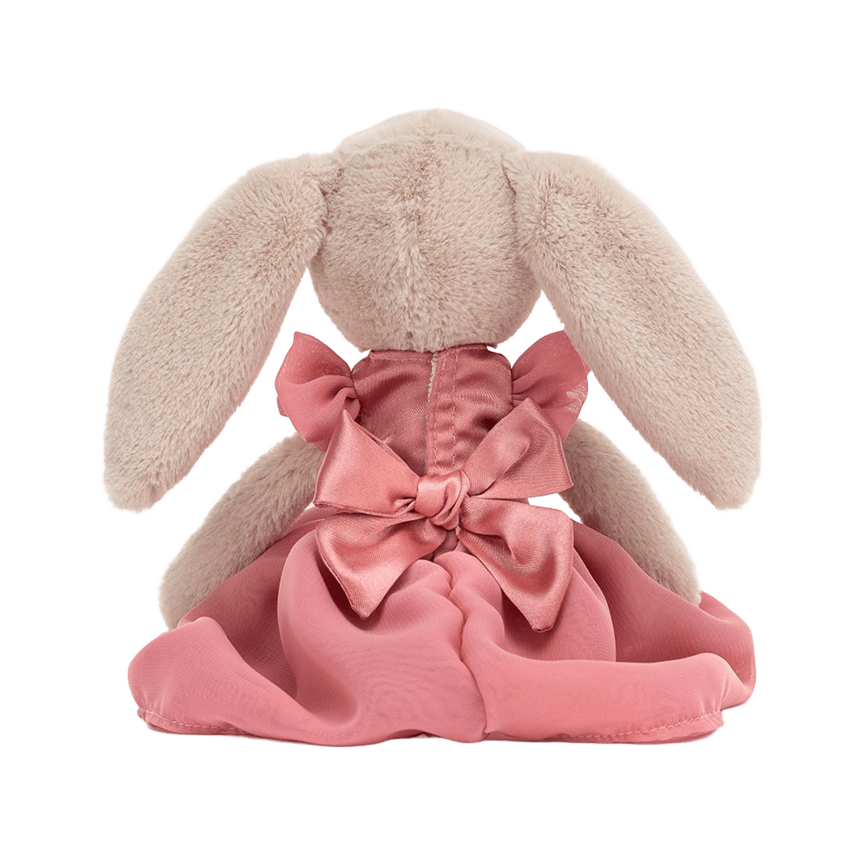 Lottie Bunny Party