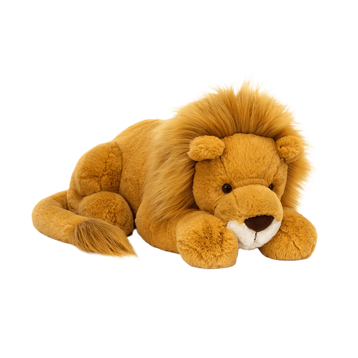 Louie Lion