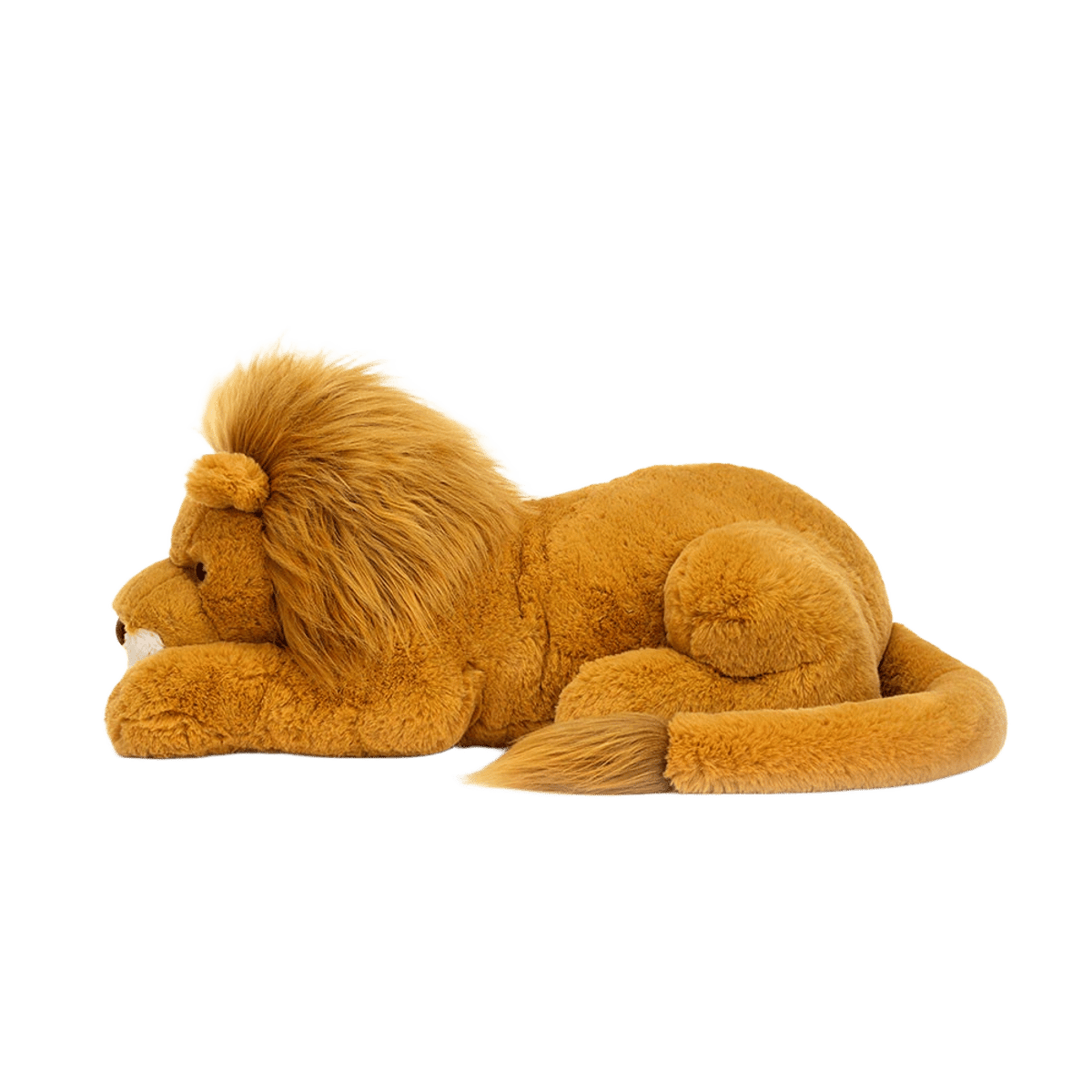Louie Lion