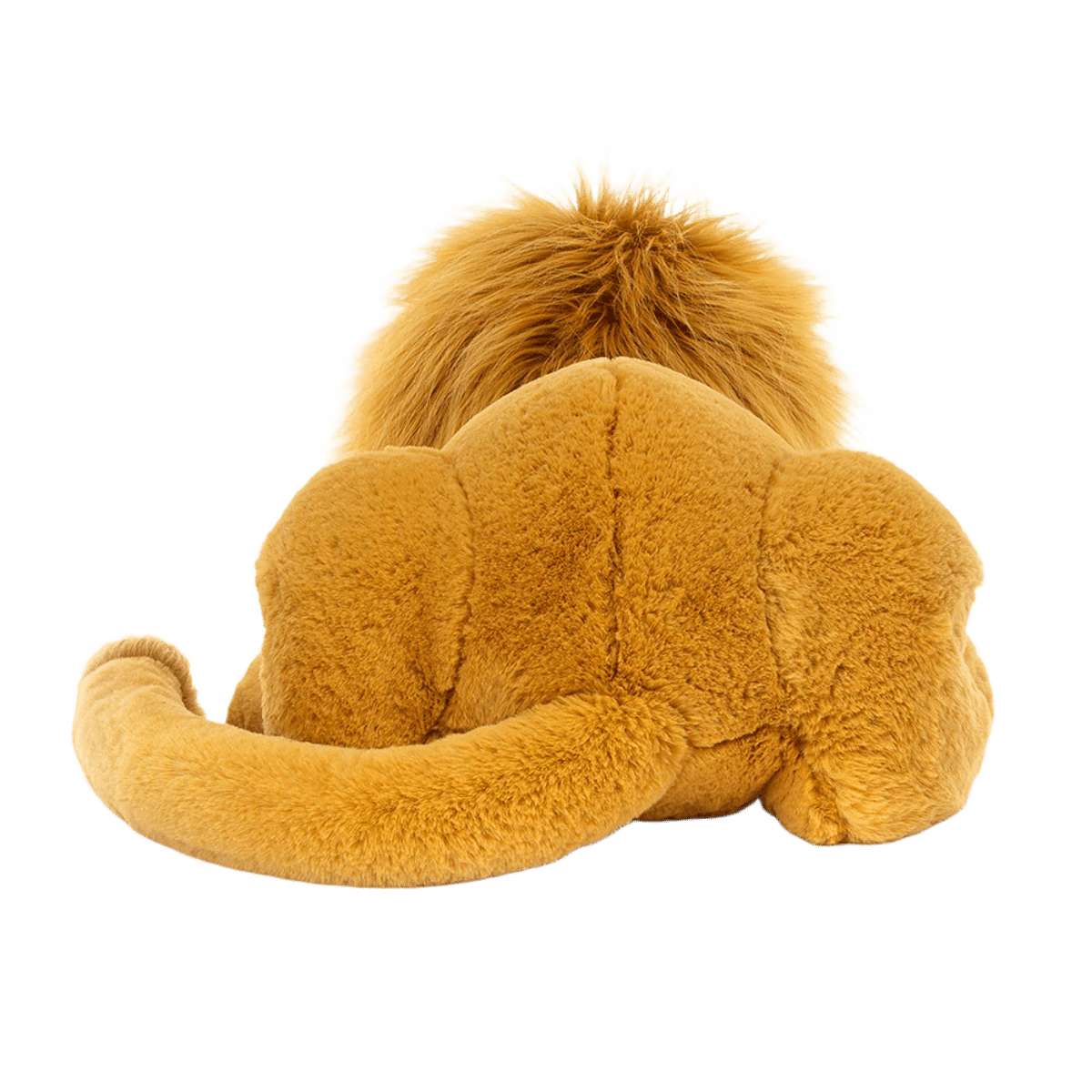 Louie Lion