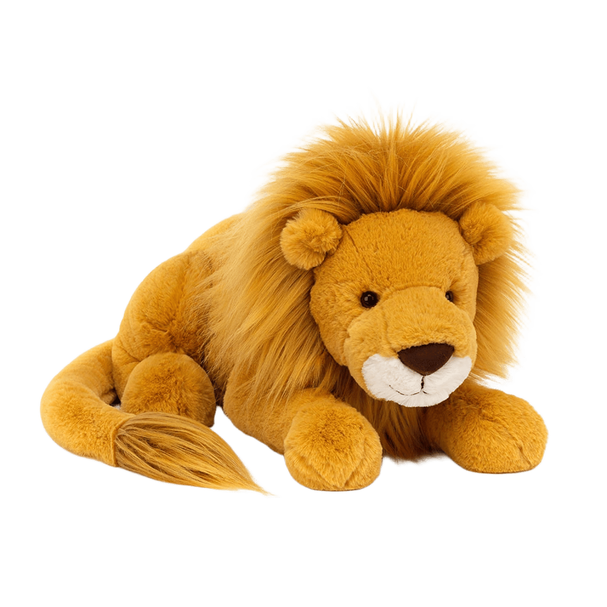 Louie Lion