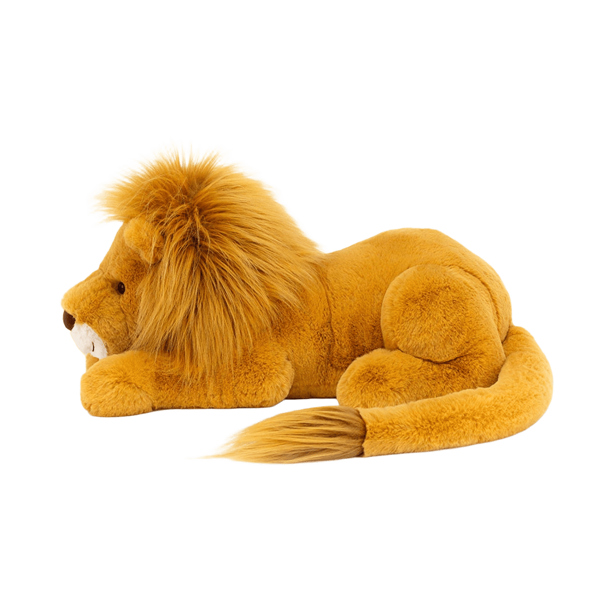 Louie Lion