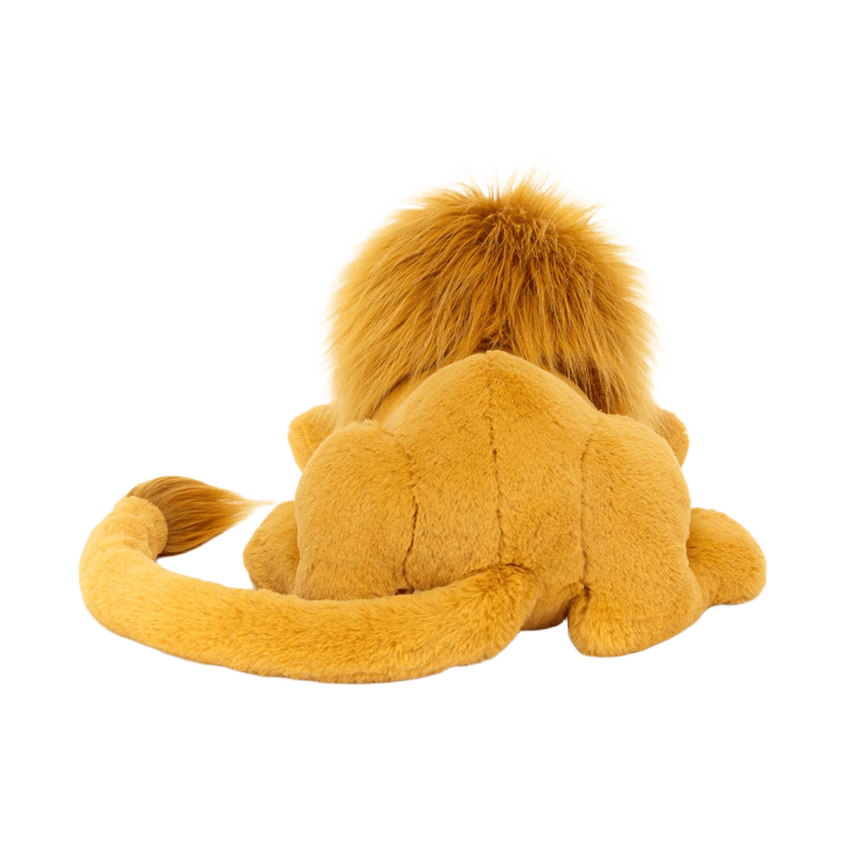 Louie Lion