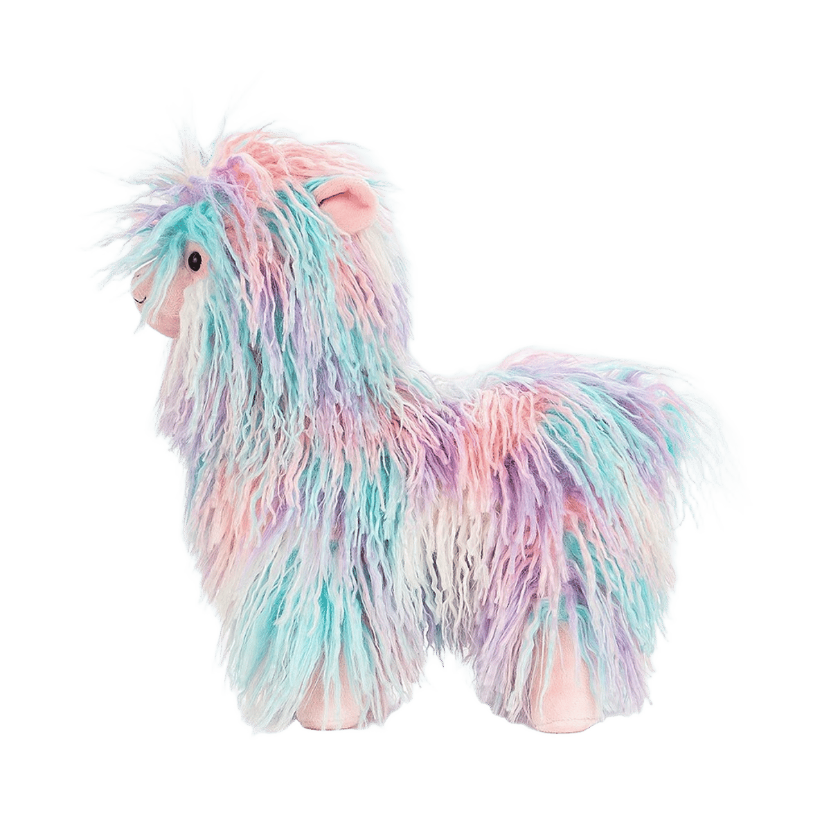 Lovely Llama