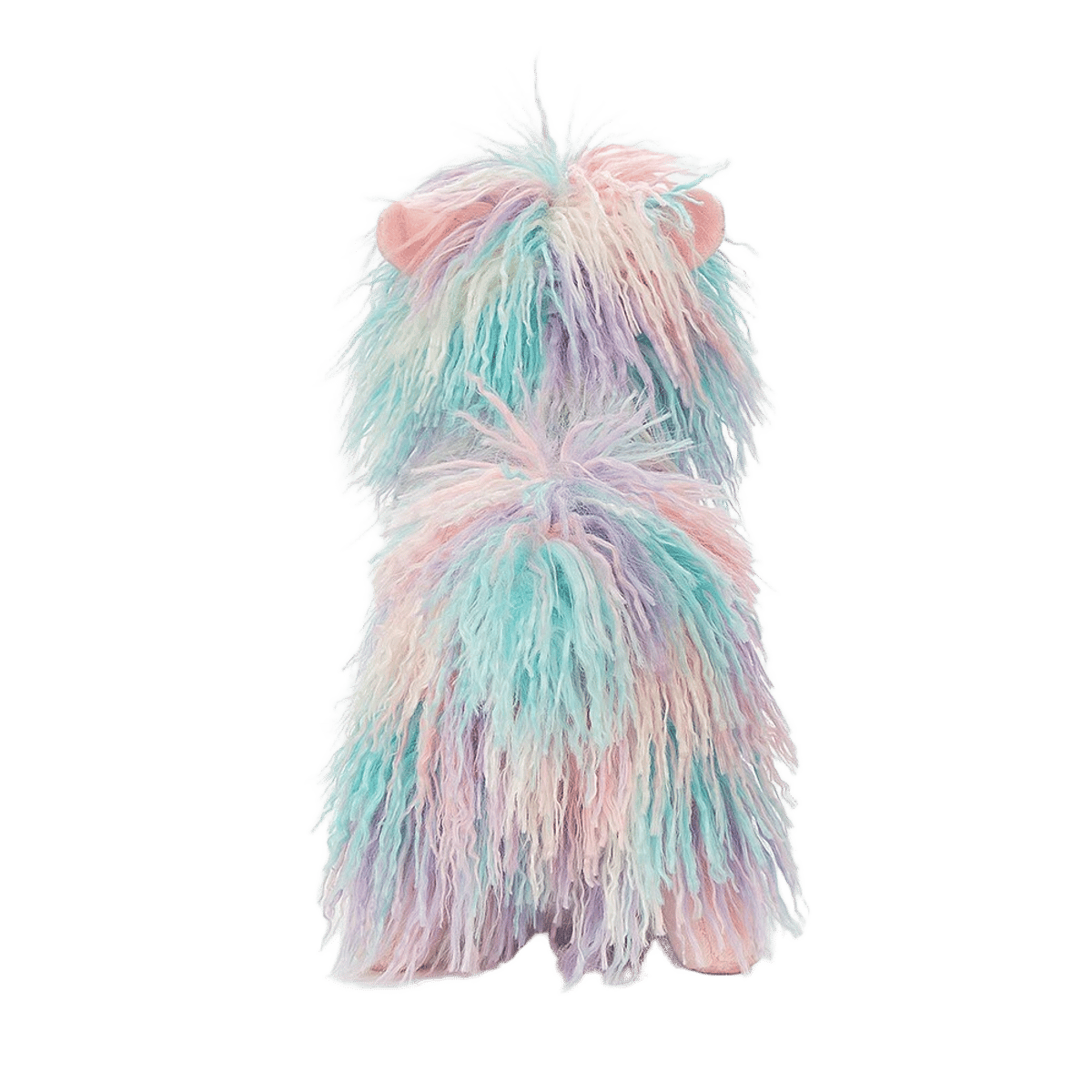 Lovely Llama