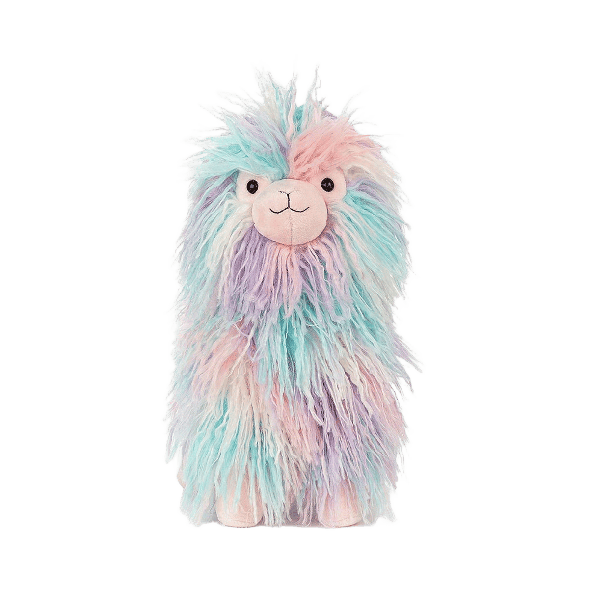 Lovely Llama