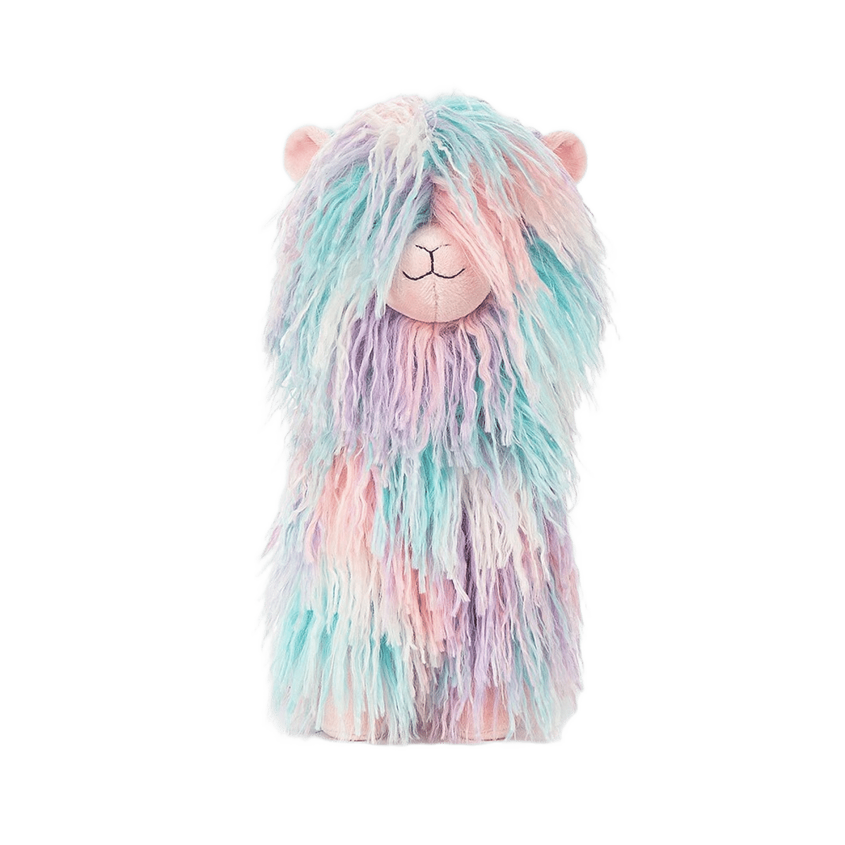 Lovely Llama