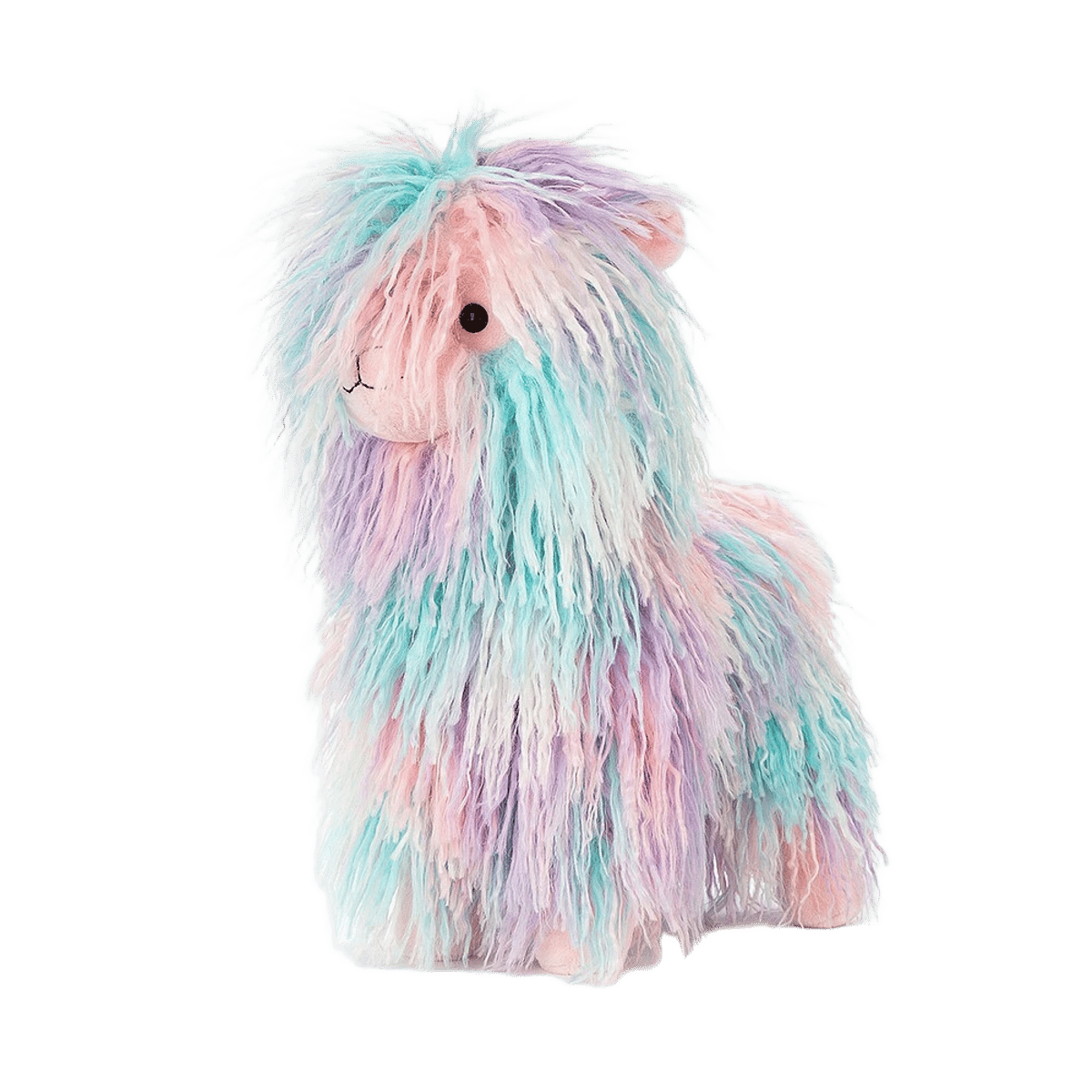 Lovely Llama