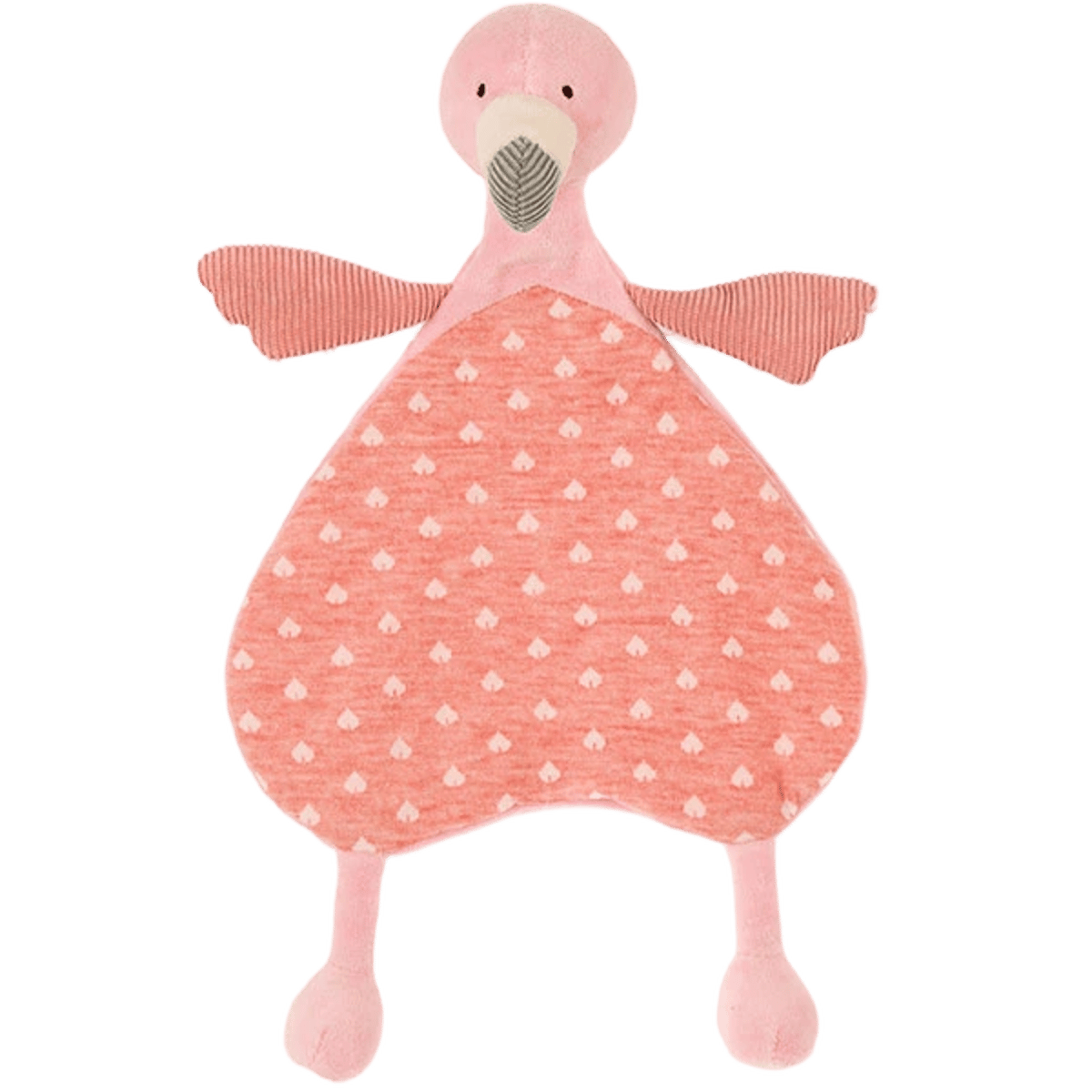Lulu Flamingo Soother