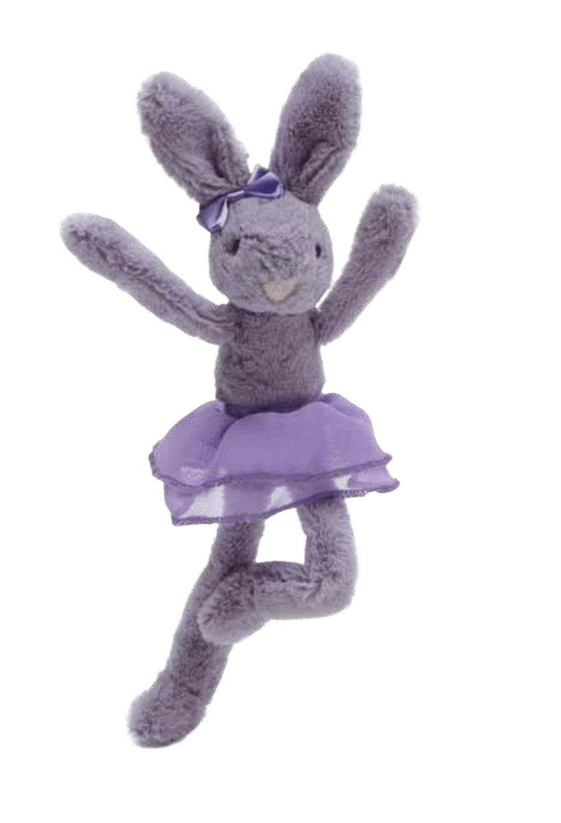 Tutu Lulu Plum Bunny