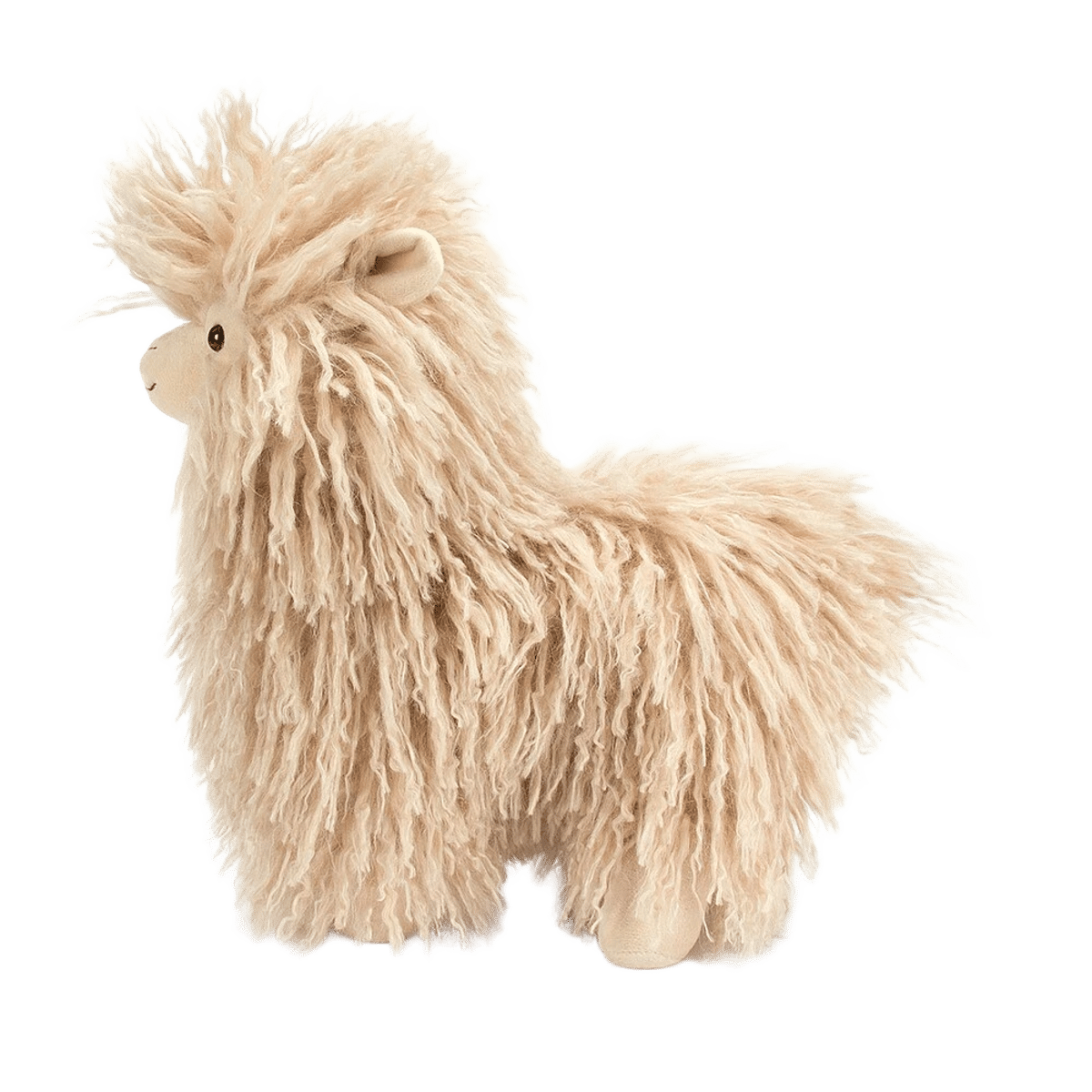 Luscious Llama