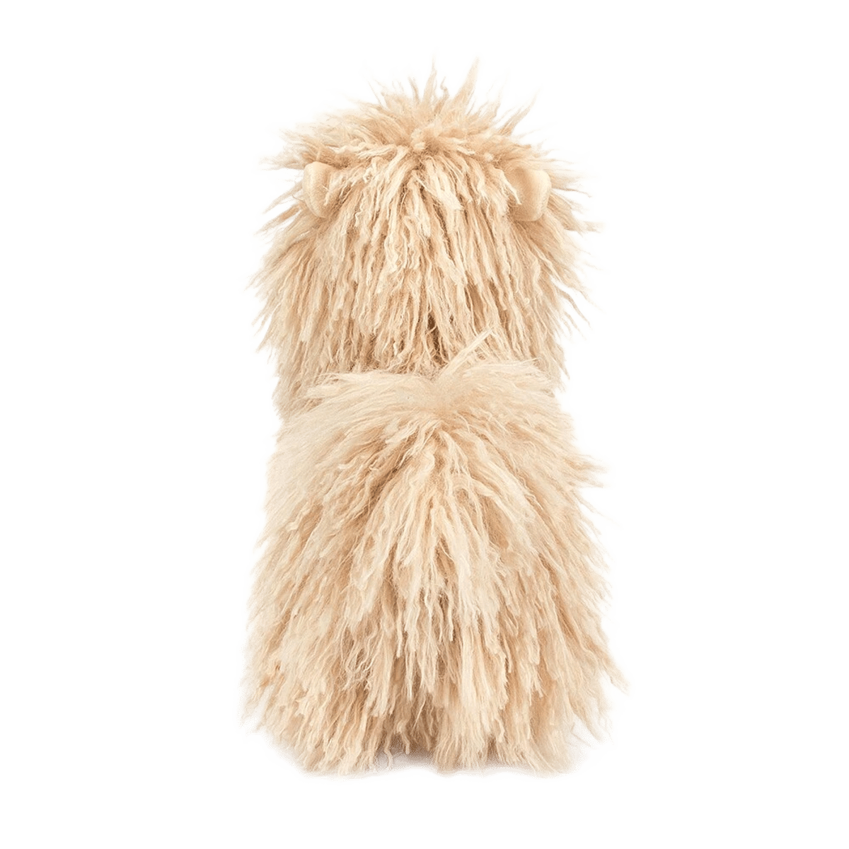 Luscious Llama