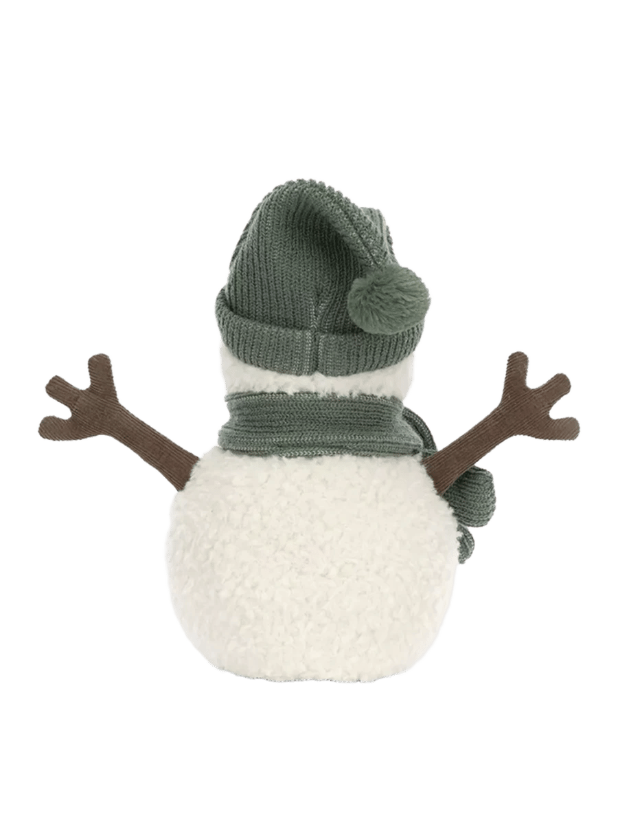 Maddy Snowman