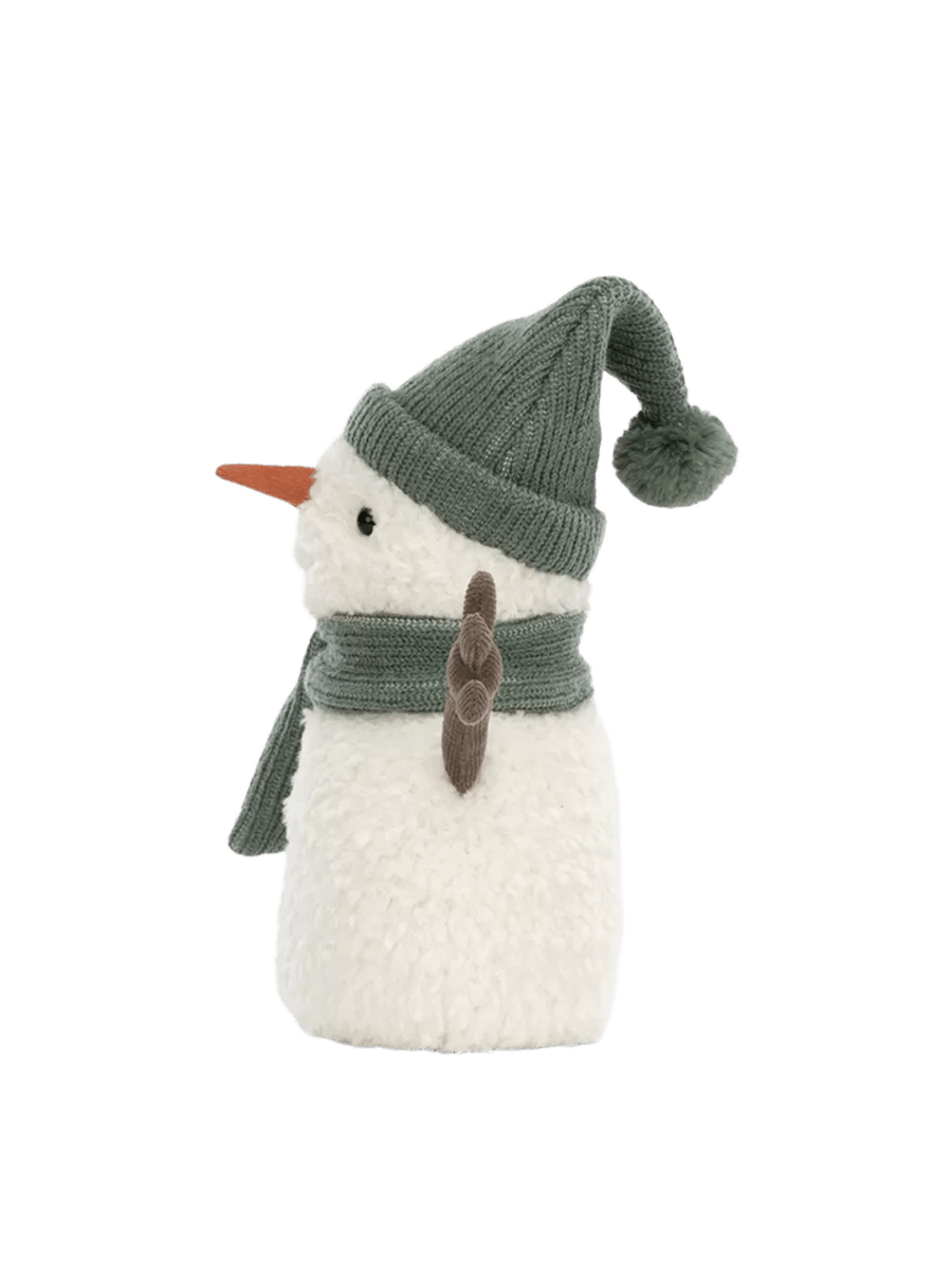 Maddy Snowman