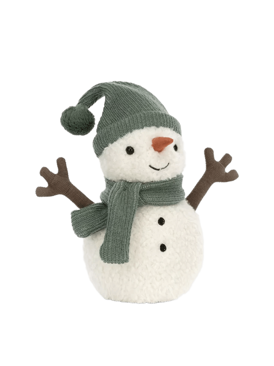 Maddy Snowman