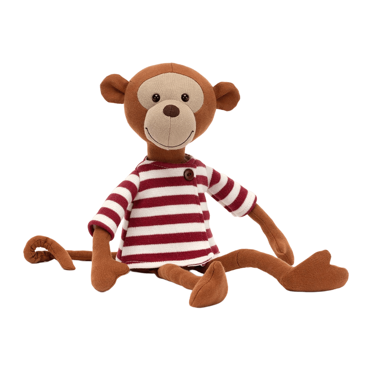 Madison Monkey