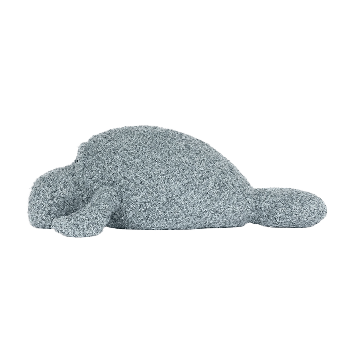 Maffles Manatee