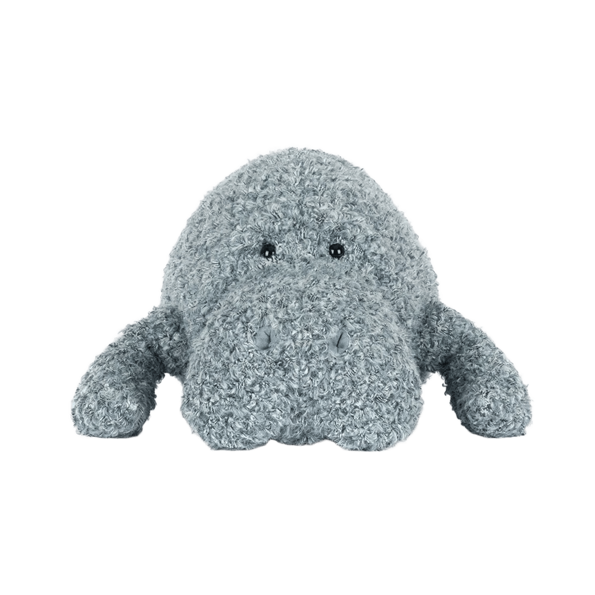 Maffles Manatee