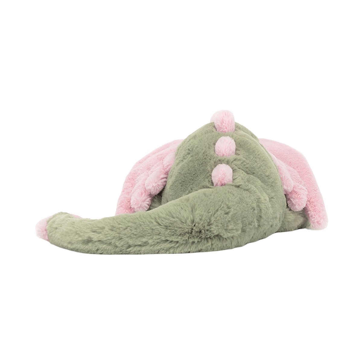 Malachy Dragon