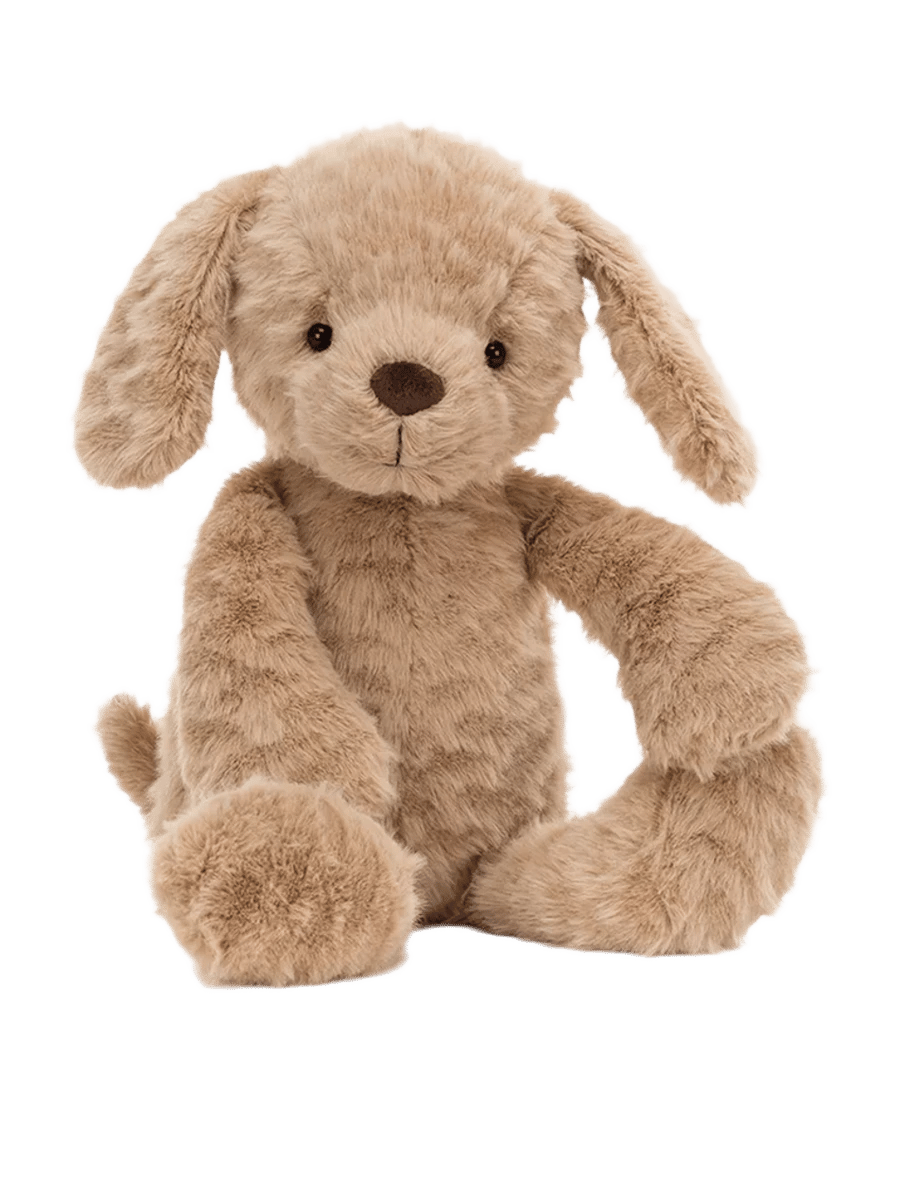 Rolie Polie Puppy