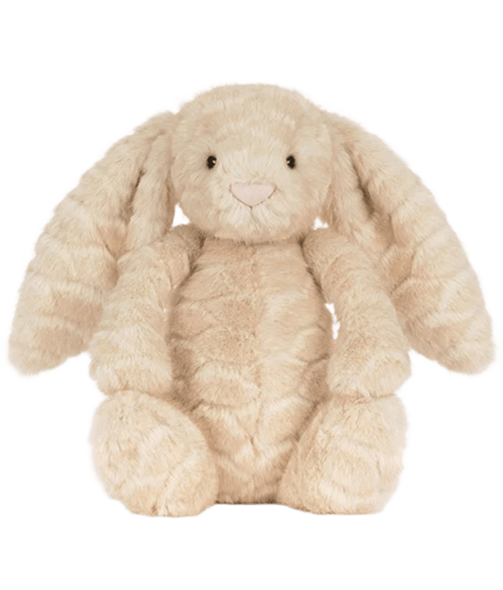 Franilla Luxe Bunny