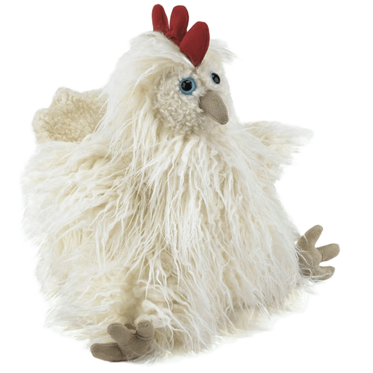 Matilda Hen