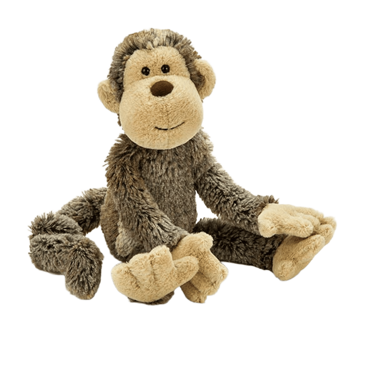 Mattie Monkey