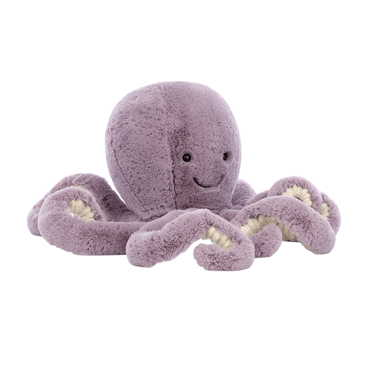 Maya Octopus