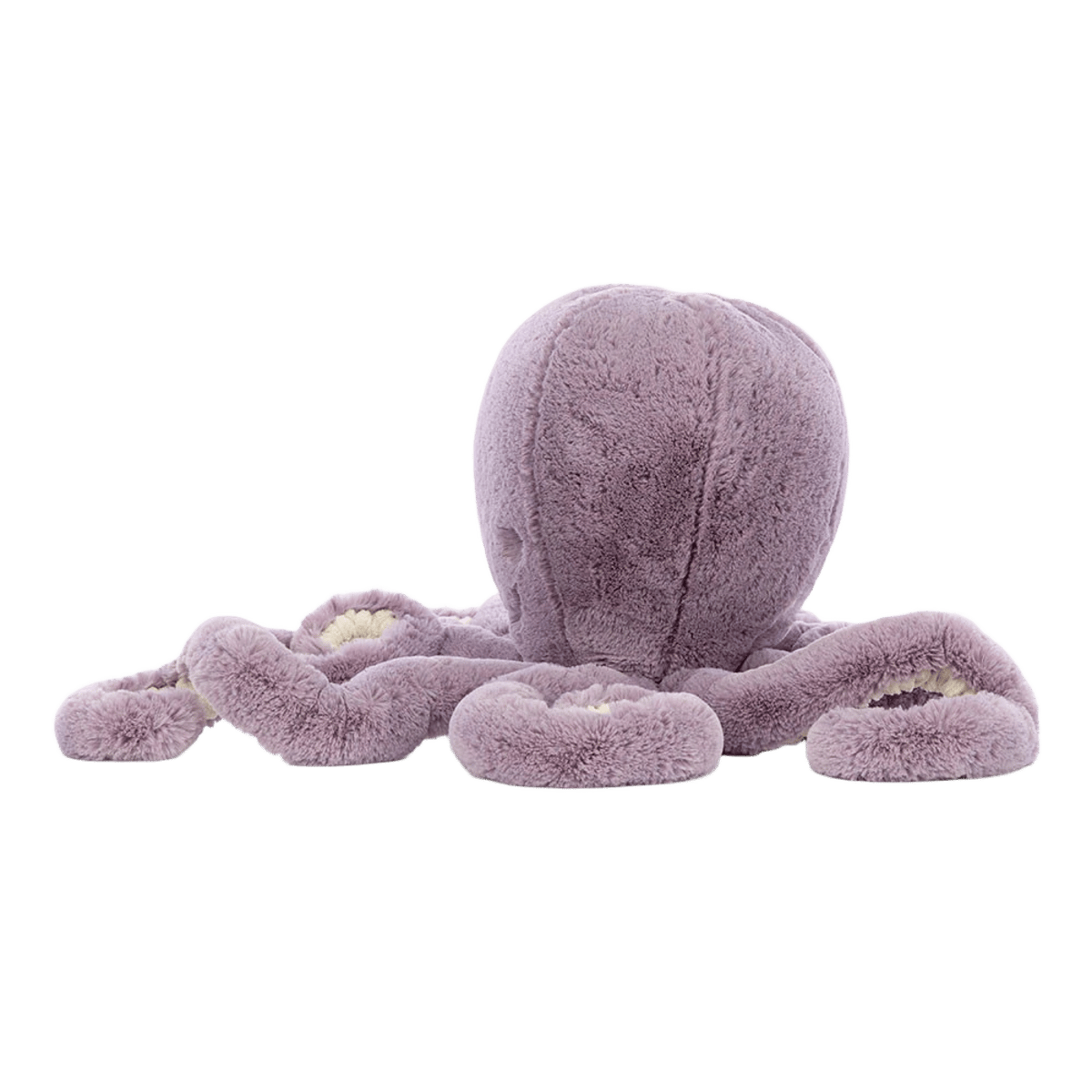 Maya Octopus