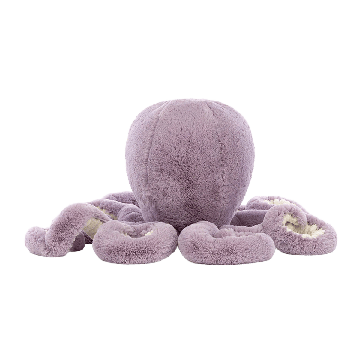 Maya Octopus
