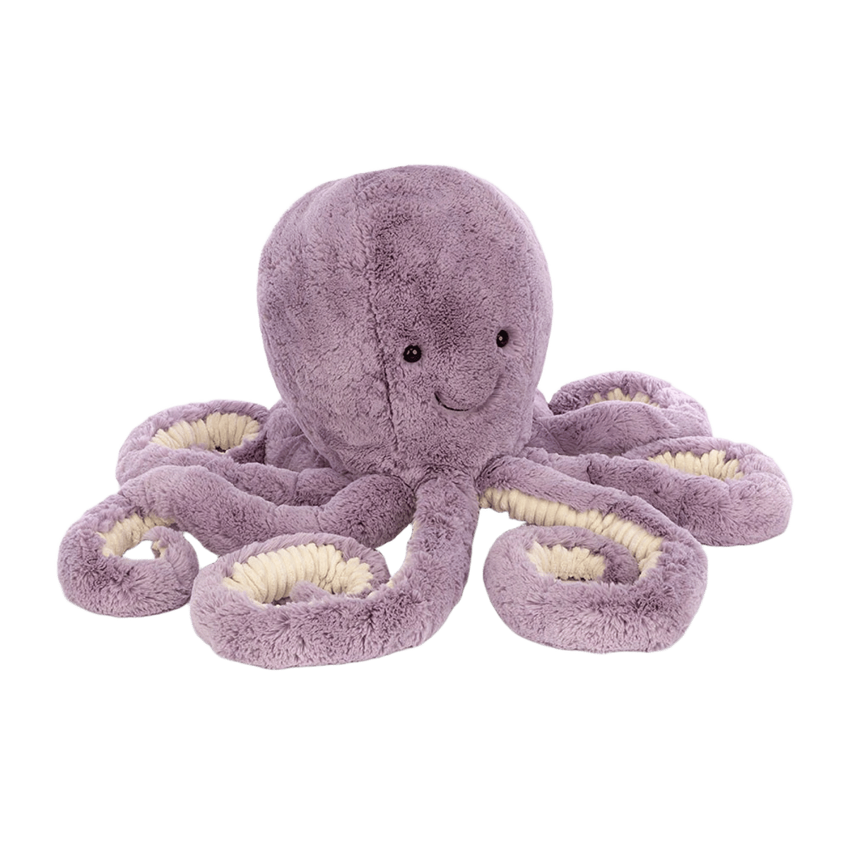 Maya Octopus