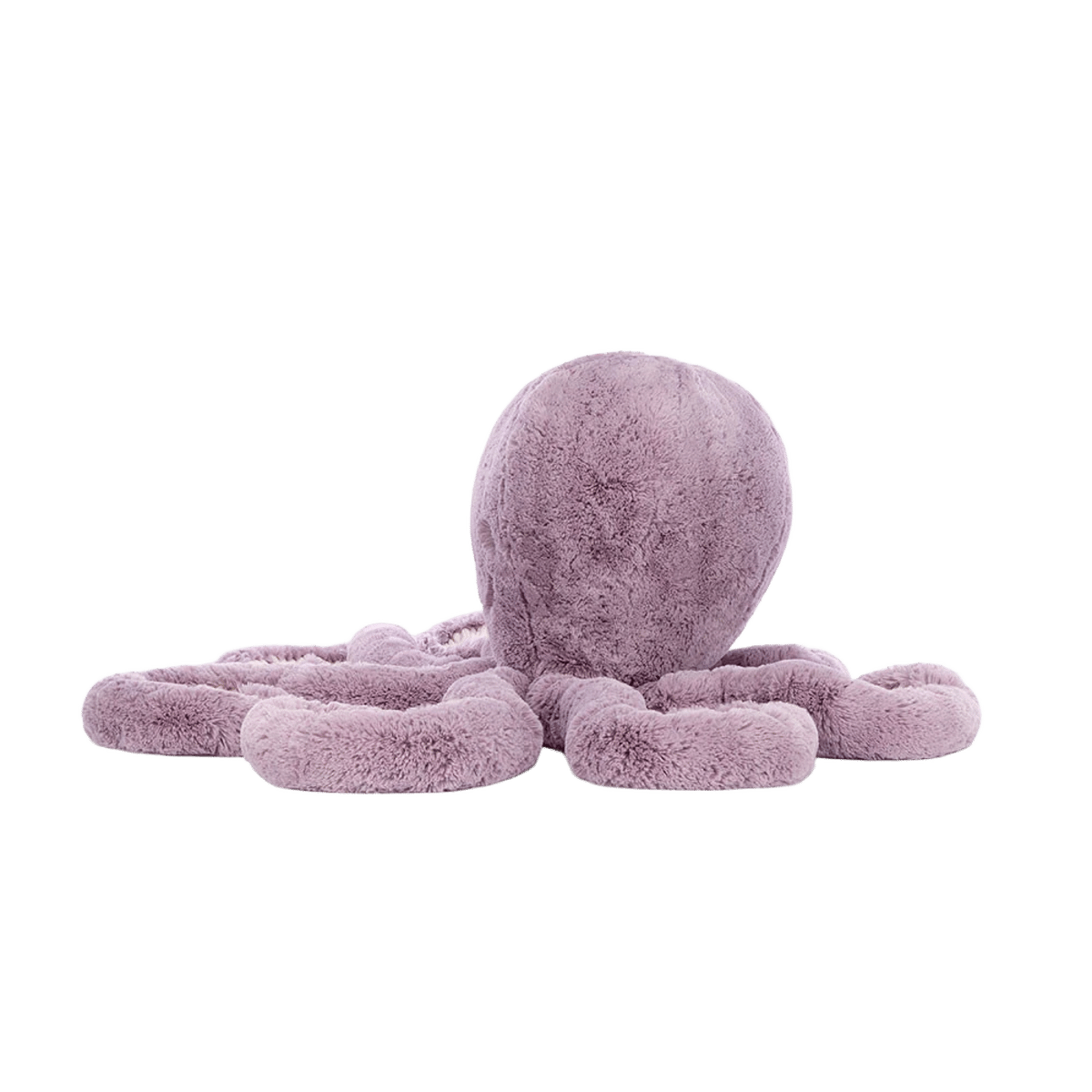 Maya Octopus