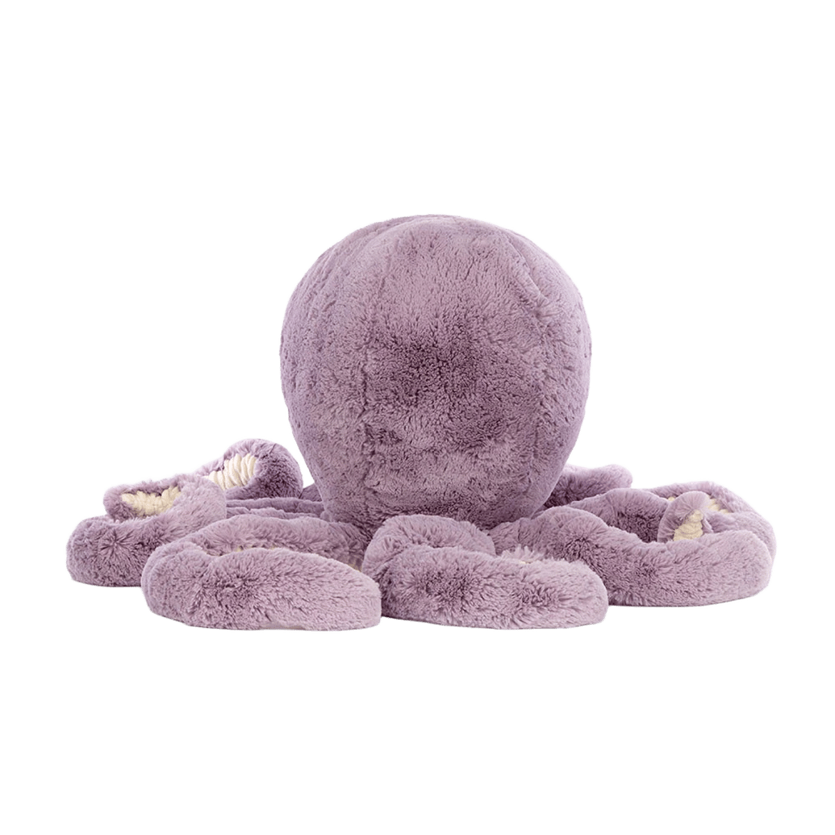 Maya Octopus